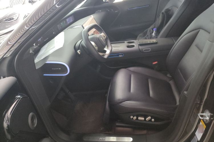 Used Avatr 07 2024 Pro+ All-Electric Version Left Front Seat
