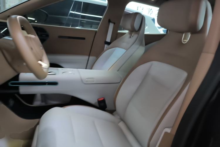 Used Avatr 07 2024 Pro+ All-Electric Version Left Front Seat