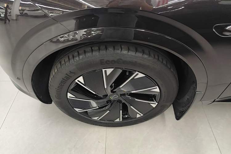 Used Avatr 07 2024 Max Extended-Range Edition Left Front Wheel Hub