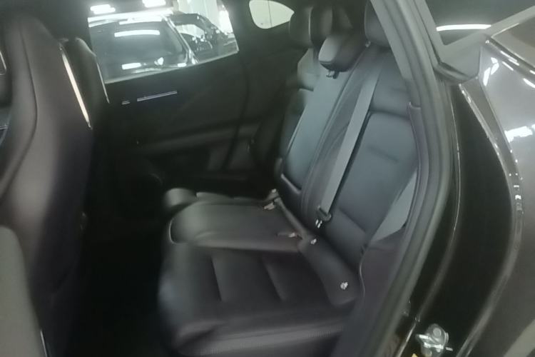 Used Avatr 07 2024 Pro+ All-Electric Version Left Rear Seat