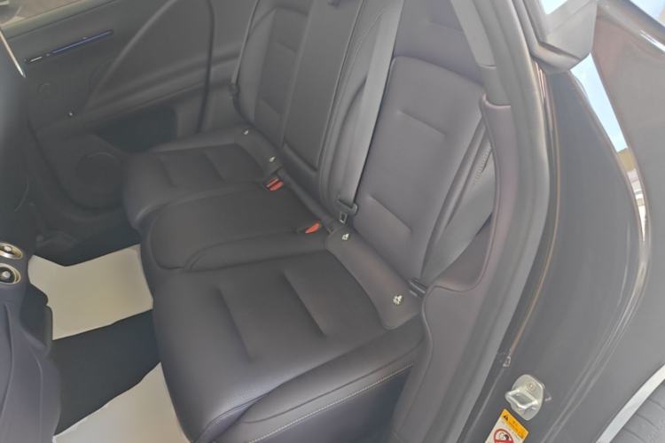 Used Avatr 07 2024 Pro+ All-Electric Version Left Rear Seat