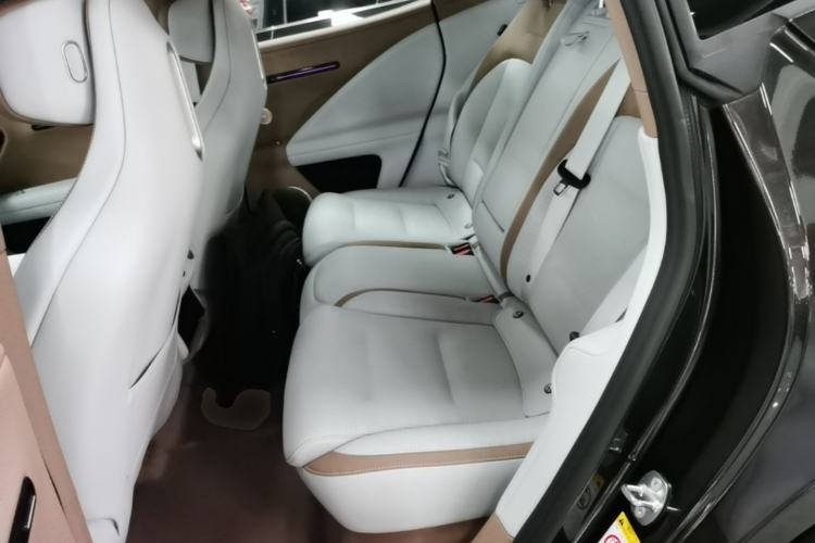 Used Avatr 07 2024 Pro+ All-Electric Version Left Rear Seat