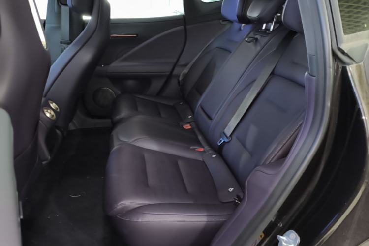 Used Avatr 07 2024 Pro+ All-Electric Version Left Rear Seat