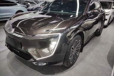 Used Avatr 07 2024 Max Extended-Range Edition