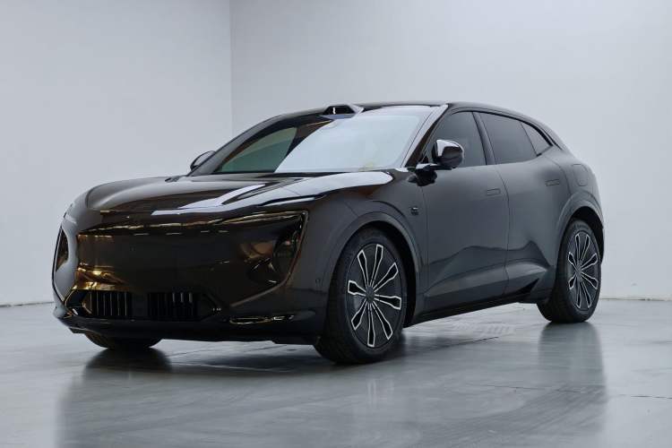 Ojetý Avatr 07 2024 Ultra All-Electric Four-Wheel Drive Guazi used car, China used car export, Used car for sale, Used  cars, Cheapest cars for sale