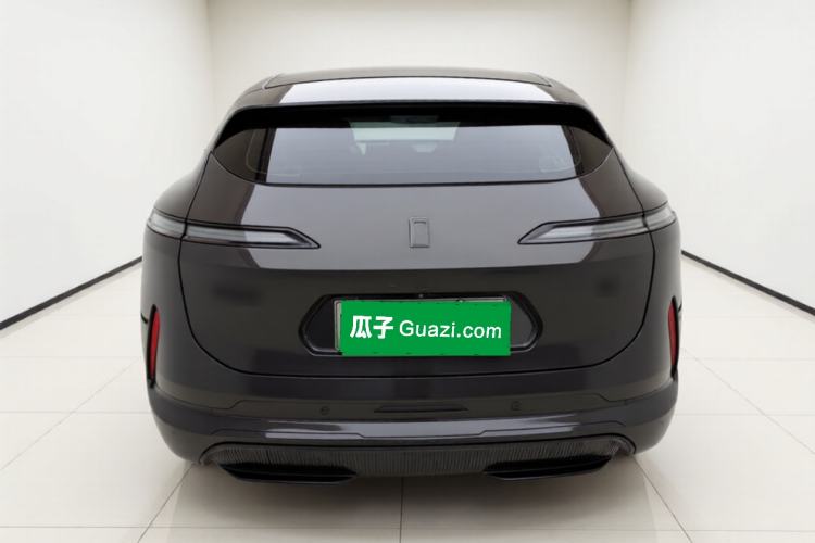 Used Avatr 07 2024 Pro+ All-Electric Version Rear