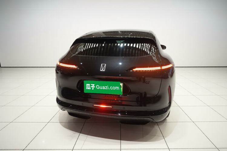 Used Avatr 07 2024 Pro+ All-Electric Version Rear