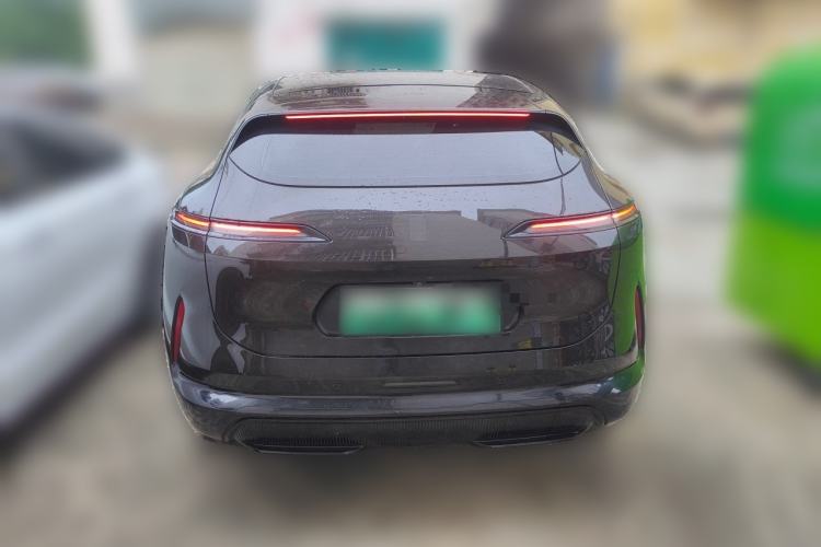 Used Avatr 07 2024 Pro+ All-Electric Version Rear