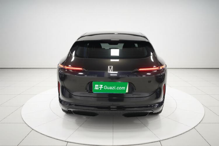Used Avatr 07 2024 Pro Pure Electric Version Rear