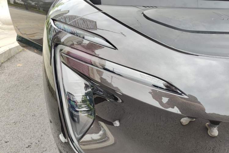 Used Avatr 07 2024 Max Extended-Range Edition Right Front Headlight