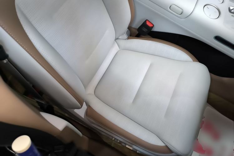 Used Avatr 07 2024 Pro+ All-Electric Version Right Front Seat