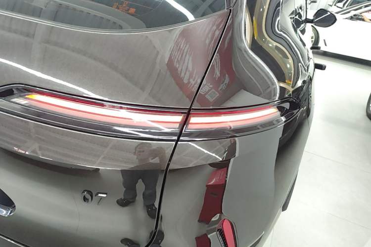 Used Avatr 07 2024 Max Extended-Range Edition Right Rear Taillight