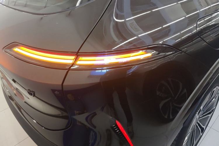 Used Avatr 07 2024 Max Extended-Range Edition Right Rear Taillight
