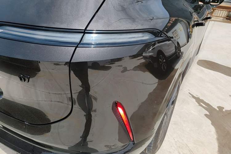 Used Avatr 07 2024 Pro+ All-Electric Version Right Rear Taillight