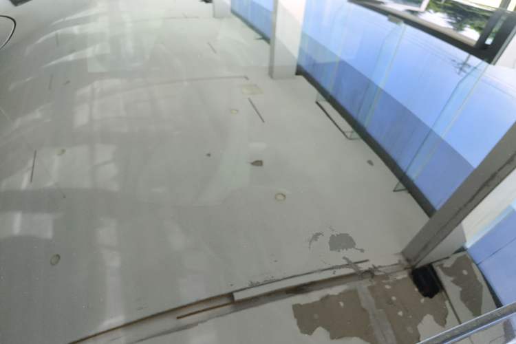 Used Avatr 07 2024 Pro+ All-Electric Version Roof