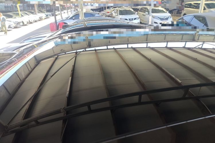 Used Avatr 07 2024 Max Extended-Range Edition Roof