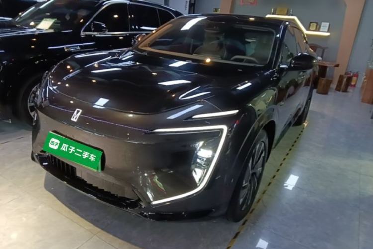 Used Avatr 07 2024 Pro+ All-Electric Version Guazi used car, China used car export, Used car for sale, Used cars, Cheapest cars for sale