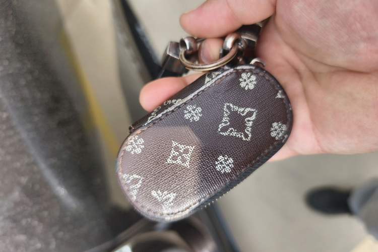 Used Avatr 07 2024 Pro+ All-Electric Version Vehicle Key