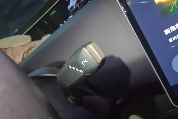 Used Avatr 07 2024 Pro+ All-Electric Version Vehicle Key