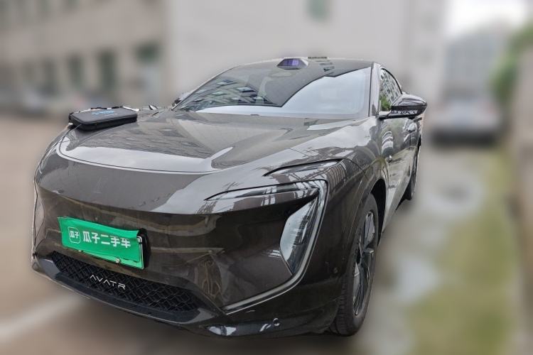 Used Avatr 07 2024 Max Extended-Range Edition Guazi used car, China used car export, Used car for sale, Used  cars, Cheapest cars for sale