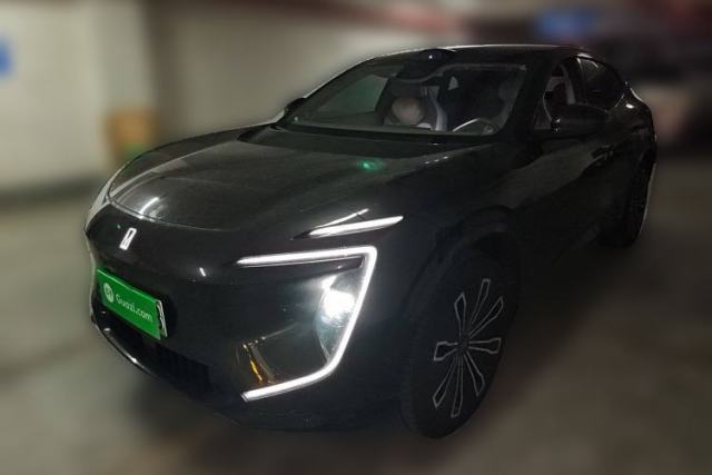 Used Avatr 07 2024 Max Pure Electric Edition