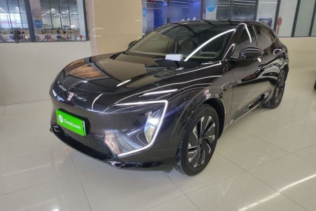 Used Avatr 07 2024 Pro+ All-Electric Version