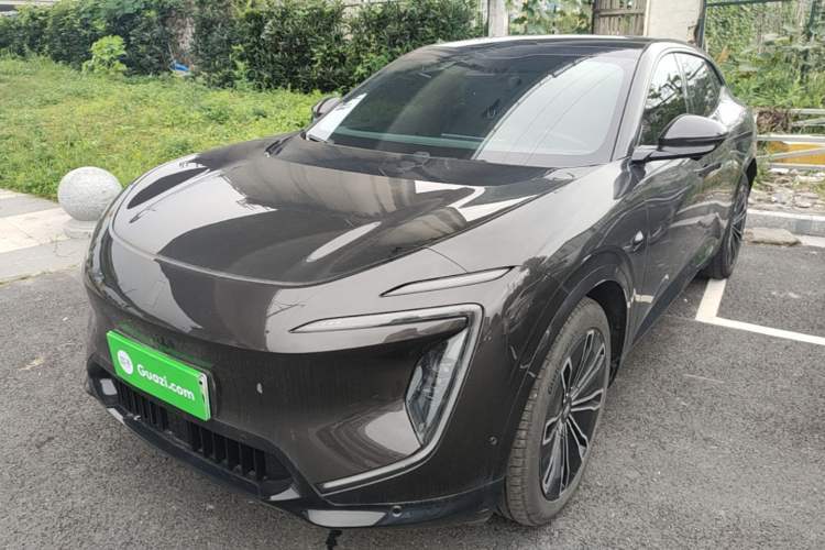 Used Avatr 07 2024 Pro+ All-Electric Version Guazi used car, China used car export, Used car for sale, Used  cars, Cheapest cars for sale