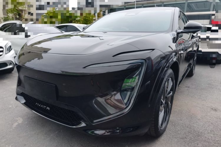 Used Avatr 07 2024 Pro+ Range-Extended Edition Guazi used car, China used car export, Used car for sale, Used  cars, Cheapest cars for sale
