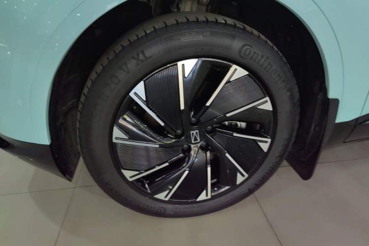 Used Avatr 07 2024 Pro+ All-Electric Version Exterior 7