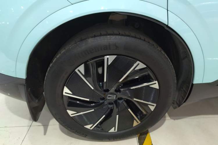 Used Avatr 07 2024 Pro+ All-Electric Version Exterior 8