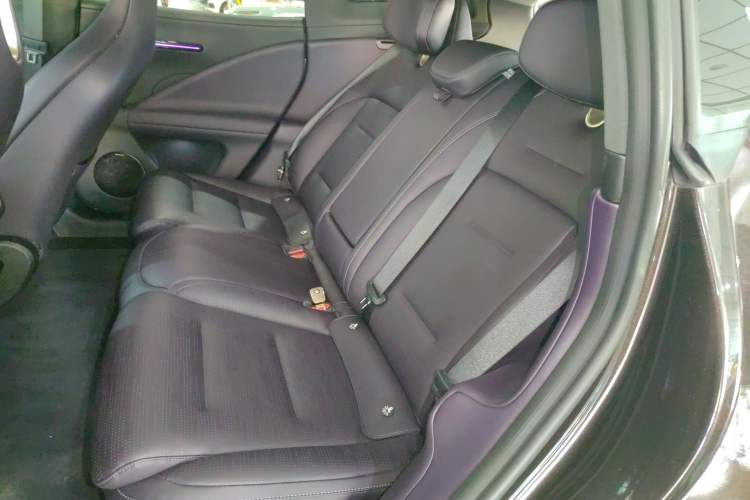 Used Avatr 07 2024 Pro+ All-Electric Version Interior 4