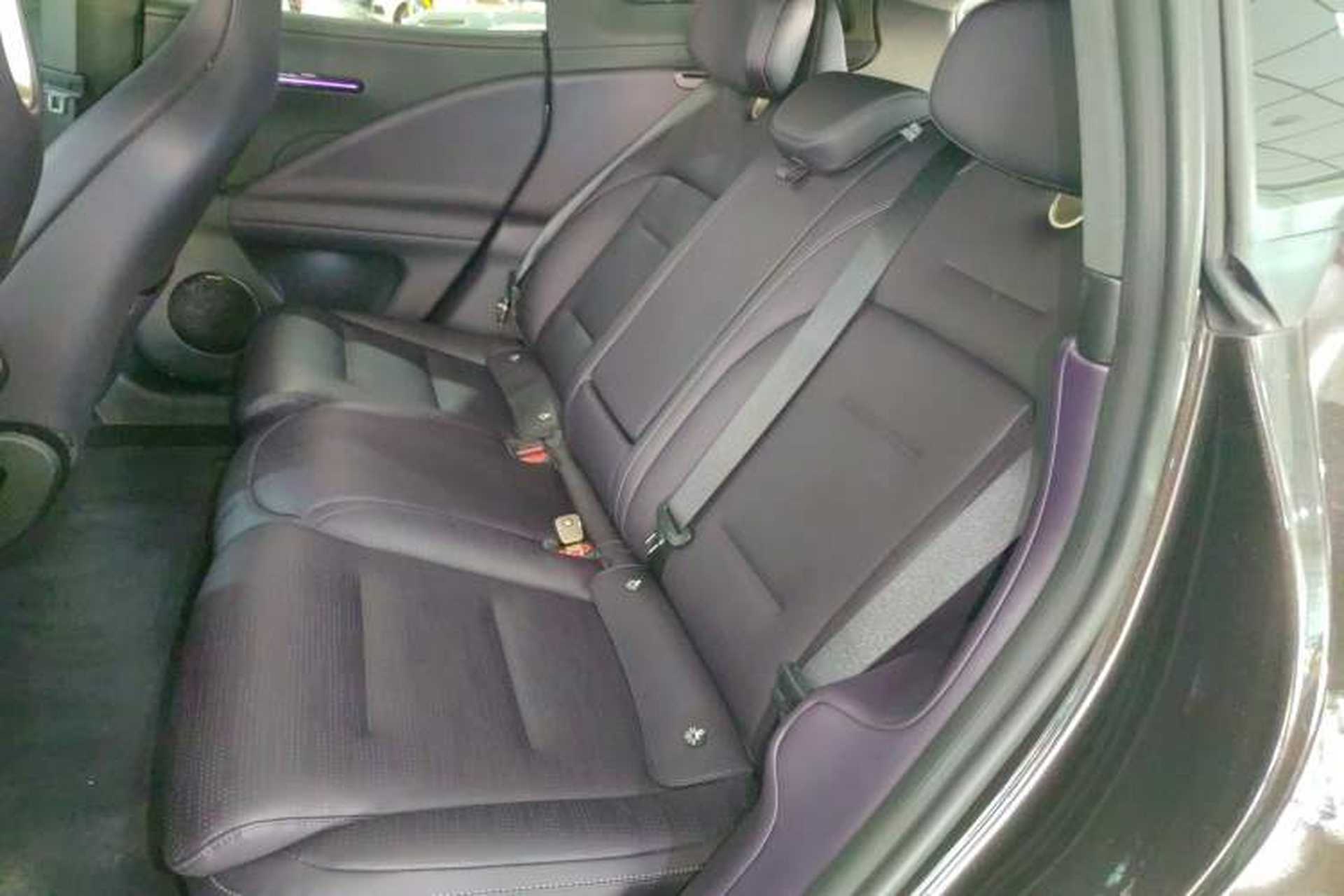 Used Avatr 07 2024 Pro+ All-Electric Version Interior 4