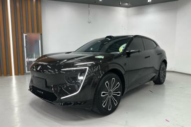 Used Avatr 07 2024 Ultra Range-Extended Four-Wheel Drive