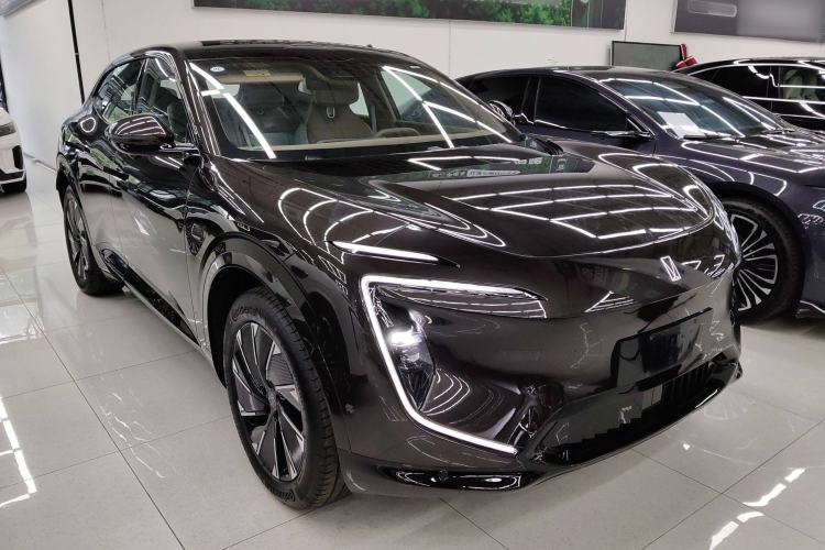 Used Avatr 07 2024 Pro+ All-Electric Version Exterior 2