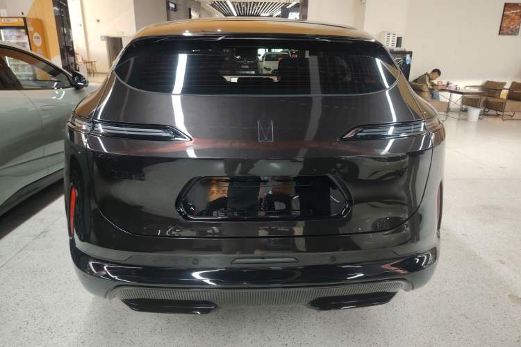 Used Avatr 07 2024 Pro+ All-Electric Version Exterior 4