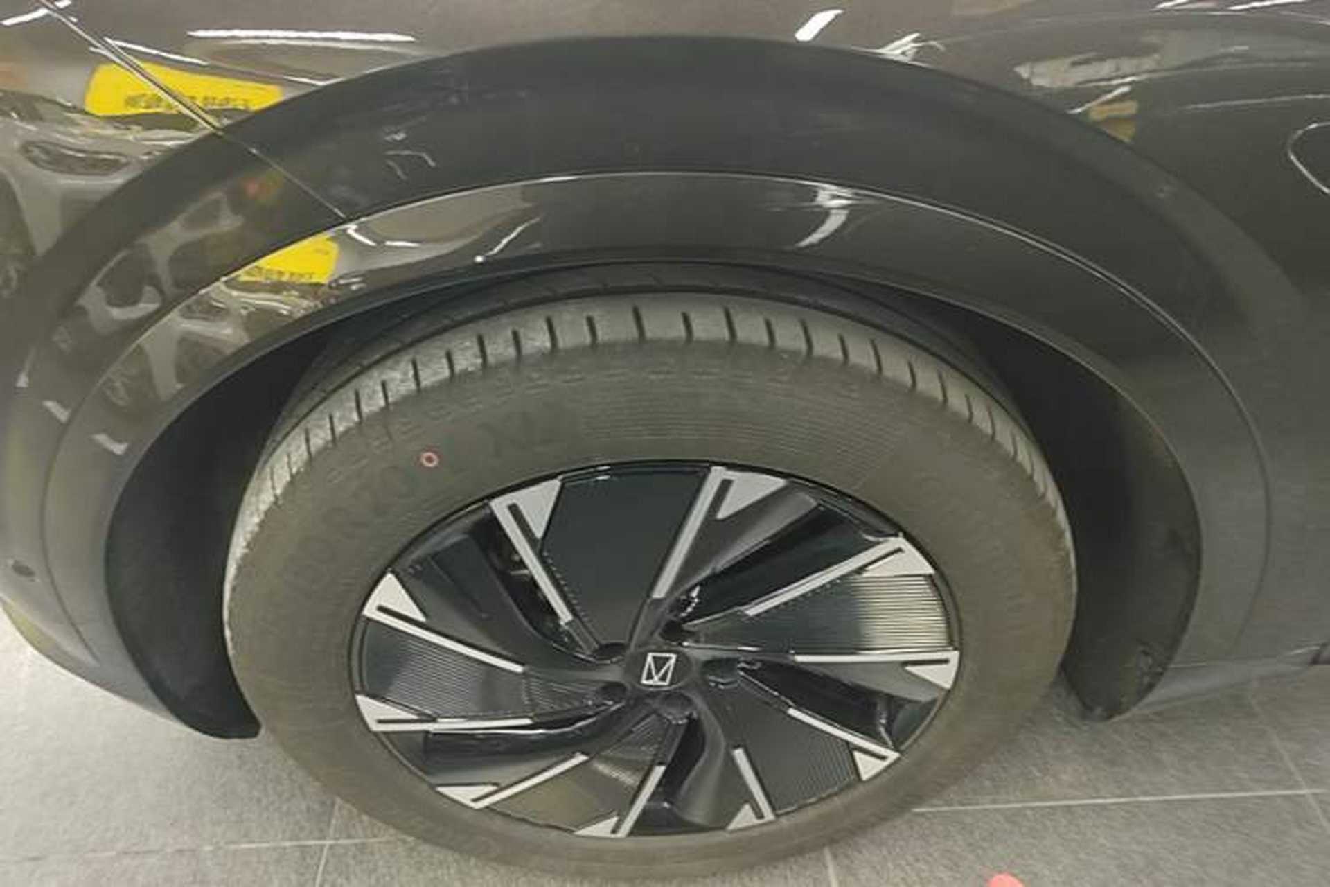 Used Avatr 07 2024 Pro+ Range-Extended Edition Exterior 4