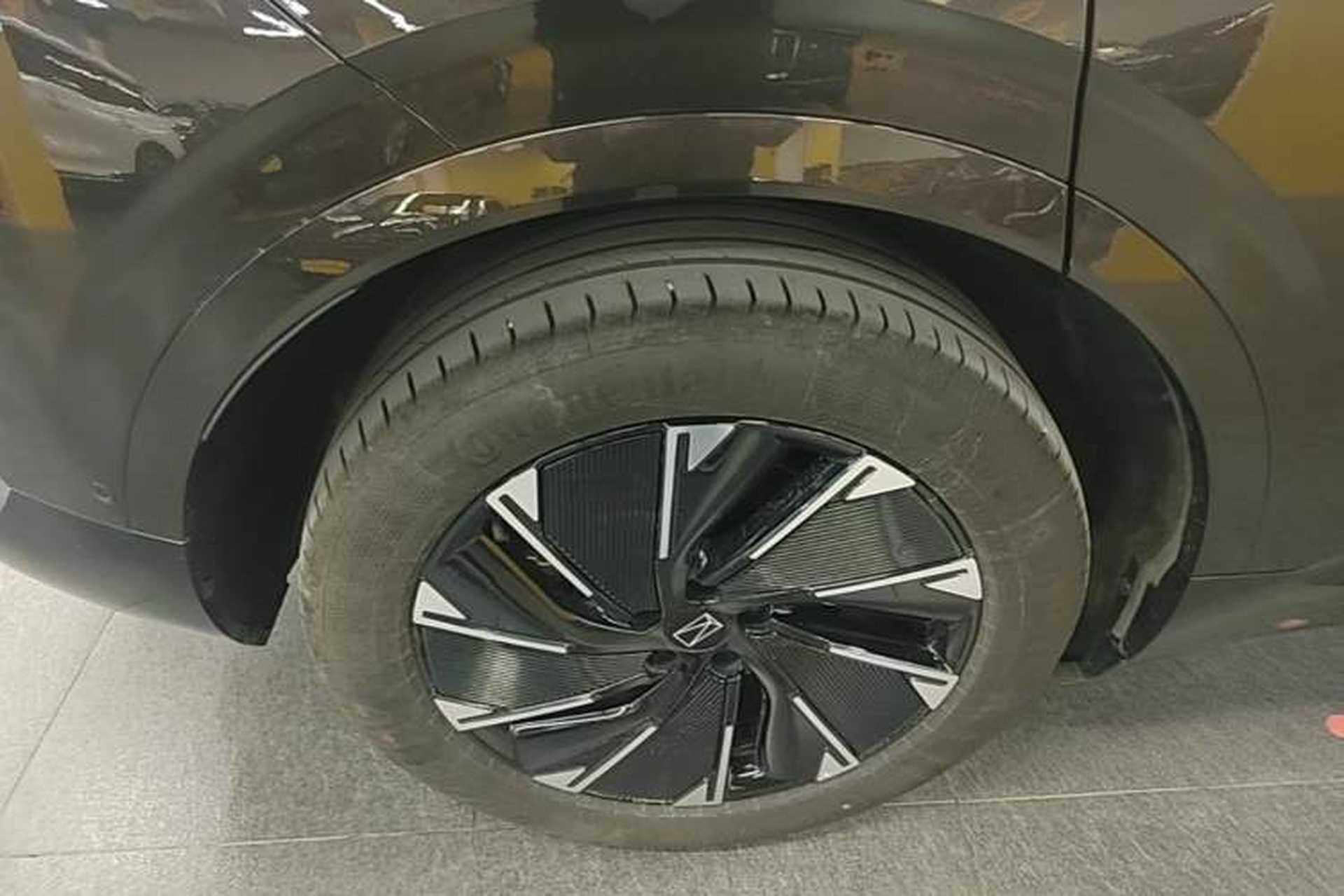 Used Avatr 07 2024 Pro+ Range-Extended Edition Exterior 5