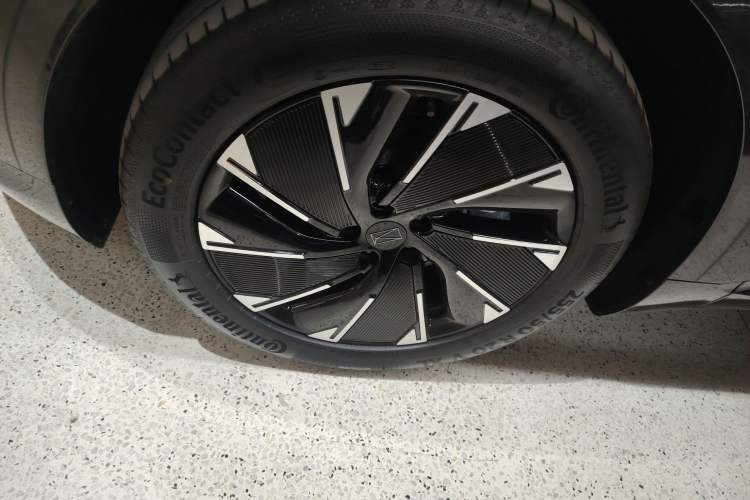 Used Avatr 07 2024 Pro+ All-Electric Version Exterior 7