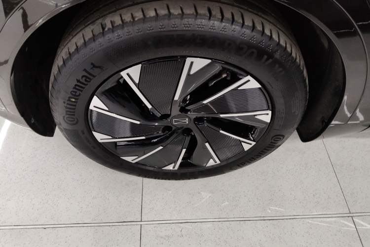 Used Avatr 07 2024 Pro+ All-Electric Version Exterior 7