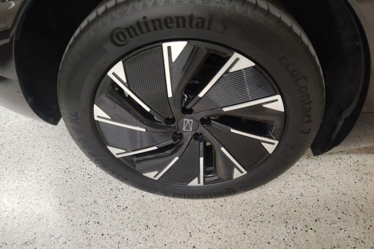 Used Avatr 07 2024 Pro+ All-Electric Version Exterior 8