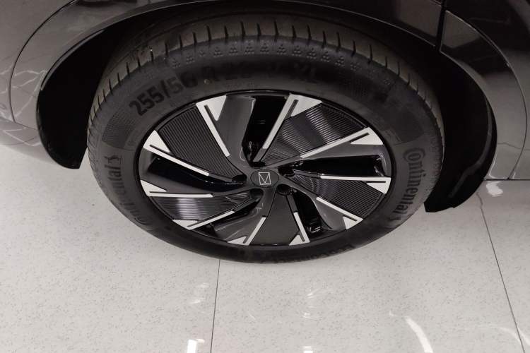 Used Avatr 07 2024 Pro+ All-Electric Version Exterior 8