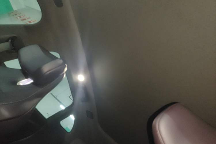 Used Avatr 07 2024 Max Extended-Range Edition Headliner