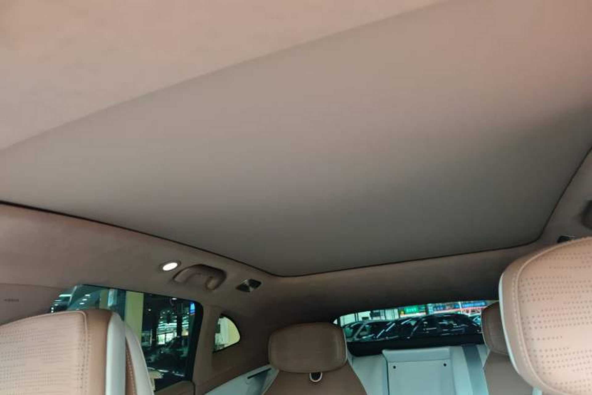Used Avatr 07 2024 Max Extended-Range Edition Headliner