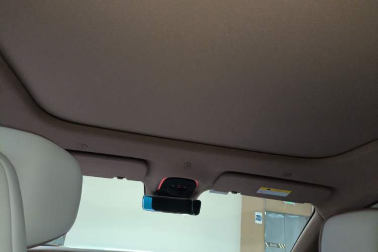 Used Avatr 07 2024 Pro+ Range-Extended Edition Headliner