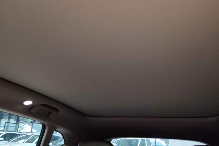 Used Avatr 07 2024 Pro+ All-Electric Version Headliner