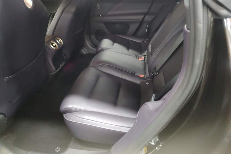 Used Avatr 07 2024 Pro+ All-Electric Version Interior 4