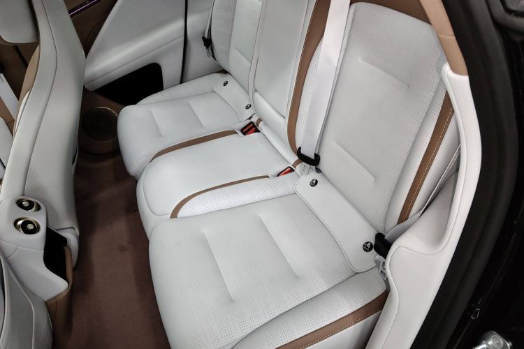 Used Avatr 07 2024 Pro+ All-Electric Version Interior 4