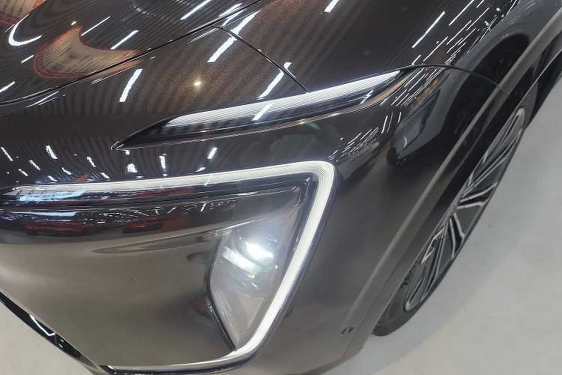 Used Avatr 07 2024 Ultra Range-Extended Four-Wheel Drive Left Front Headlight