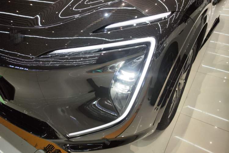 Used Avatr 07 2024 Pro+ All-Electric Version Left Front Headlight