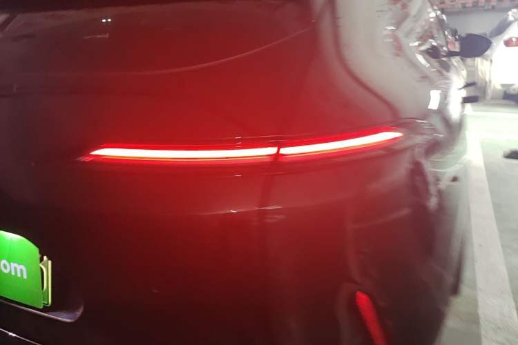 Used Avatr 07 2024 Max Extended-Range Edition Right Rear Taillight